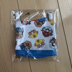 パウパトロール　ポーチのサムネイル