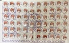 アイナナ　spoon 缶バッジ 陸のサムネイル