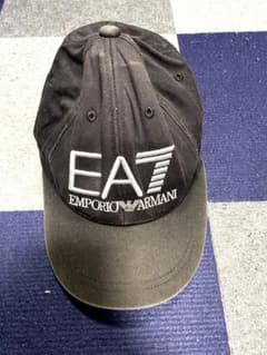 【セール中】EMPORIO ARMANI（エンポリオアルマーニ）EA7 キャップのサムネイル