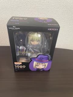 ANIPLEX ルーク・ハント フィギュア 1989 未開封】ねんどろいど ルーク・ハント フィギュア - メルカリ