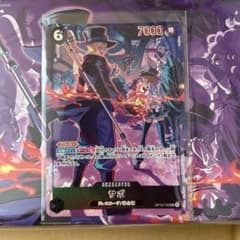 T*y様 ワンピースカード English 3rd Anniversary seのサムネイル