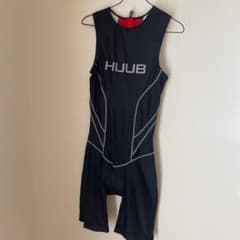 HUUBトライアスロンスーツ(メンズML？)のサムネイル