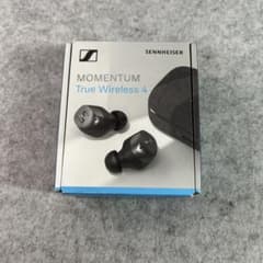 ジャンク　SENNHEISER MOMENTUM True Wireless 4 ジャンクSENNHEISER momentum true wireless 4 - メルカリ