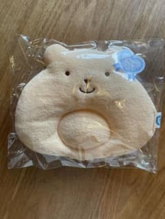 ベビー枕のサムネイル