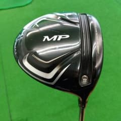 Mizuno MP TYPE-2 ドライバー 9.5° Tour AD TP - メルカリ