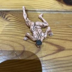進撃の巨人　フィギュアのサムネイル