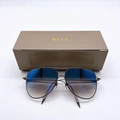 DITA ディータ サングラス MODDICT パイロット 付属品あり - メルカリ