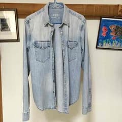 GAP デニムシャツのサムネイル