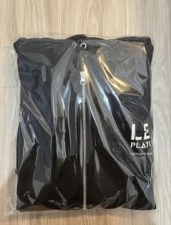 Am様専用ページ　新品未使用　山田涼介　パーカー BIG SIZEのサムネイル