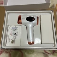 Sarlisi IPL脱毛器 本体のサムネイル