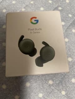 Google Pixel Buds A-Series 未使用のサムネイル