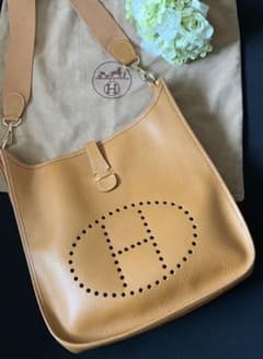 エルメス♡エブリン  美品✨のサムネイル