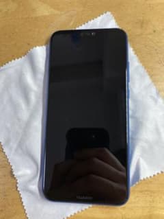 HUAWEI P20 lite SIMフリー 32ギガのサムネイル