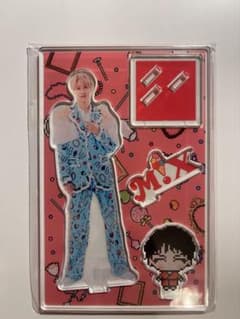 M!LK 曽野舜太 アクスタ M!X - メルカリ