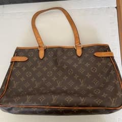LOUIS VUITTON　 バティニョール・オリゾンタル モノグラムのサムネイル