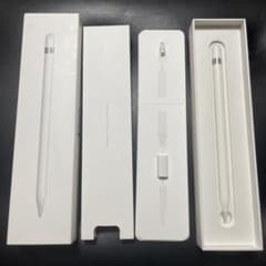 APPLE PENCIL（第１世代）のサムネイル