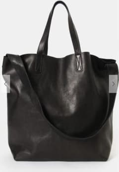 MASTER&Co. GOAT LEATHER TOTE BAG - メルカリ