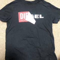 DIESEL Tシャツのサムネイル