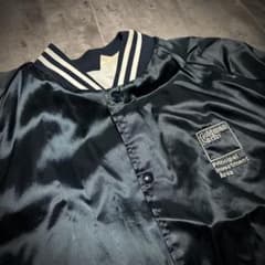 激レア 90s goldman sachs 刺繍 ナイロンジャケット 野村訓市 激レア 90s goldman sachs 刺繍 ナイロンジャケット 野村訓市 - メルカリ