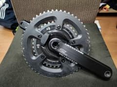 POWER2MAX NGeco課金済★SISLクランク170mm★両足計測パワメ POWER2MAX NGeco課金済☆SISLクランク170mm☆両足計測パワメ - メルカリ