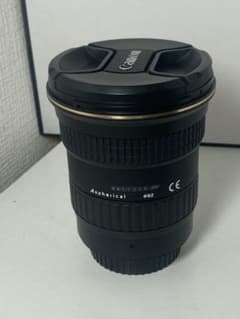 Tokina SD 17-35 F4 (IF) FX ズームレンズ - メルカリ
