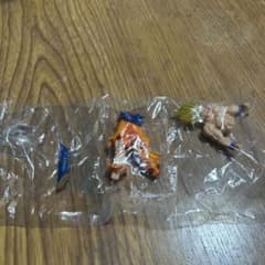 こ*し様 HGドラゴンボール06 GOKU EDITION 2 超サイヤ人 孫悟のサムネイル