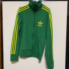 90's adidas アディダス ジャージのサムネイル