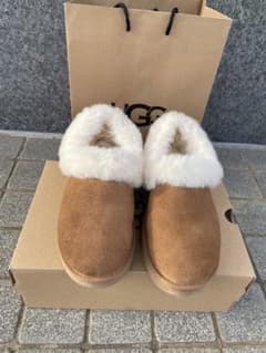 UGG nita ニータ　24のサムネイル