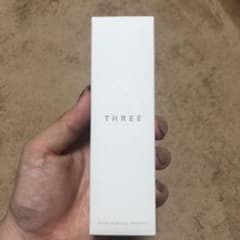 THREE ポイントメイクアップ リムーバー 100mlのサムネイル