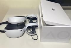 PSVR2本体のサムネイル
