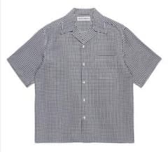 WACKO MARIA BEZ TEKSTIL / GINGHAM CHECK - メルカリ