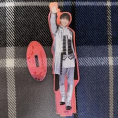UniteUp! 戸谷菊之介 アクスタのサムネイル