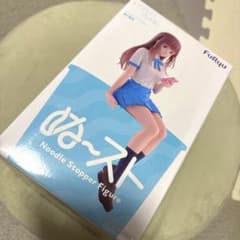 レプリカだって、恋をする。 愛川素直 ぬーどるストッパーフィギュア FuRyu