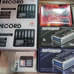 ヨコモ　ジーフォース　マッチモア　ホビーラジコン　充電器　安定化電源　放電器 ヨコモ ジーフォース マッチモア ホビーラジコン 充電器 安定化電源 放