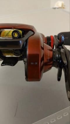 シマノスコーピオンmglのサムネイル