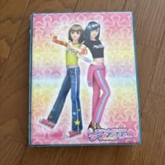ラブアンドベリー　カードのサムネイル