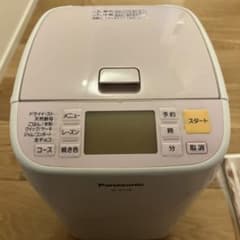 Panasonic ホームベーカリー SD-BH105 - メルカリ