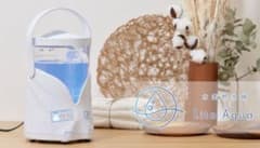 安心の新品未開封】Lita Aqua 水素飲水器 リタアクア - メルカリ