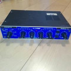 PreSonus BlueMAX -コンプレッサーのサムネイル