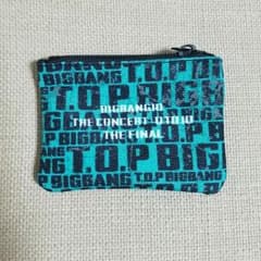 BIGBANG    ミニポーチ　非売品　たぷのサムネイル