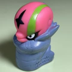 単品】 ポケモン ソフビ 指人形 - メルカリ