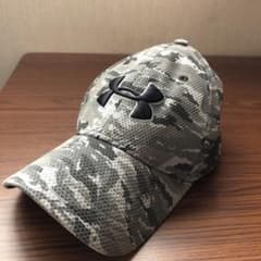 アンダーアーマー  キャップのサムネイル
