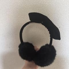 Earmuffs | Shop at Mercari from Japan! | Buyee