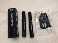 F:B SCALP TATTOO 2本セットのサムネイル