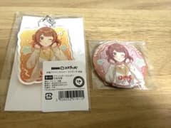 学園アイドルマスター DMMスクラッチ 花海佑芽 2点セットのサムネイル
