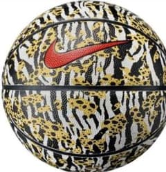 Nike ヒョウ柄 バスケットボール 29.5インチのサムネイル