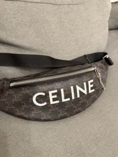 CELINE ボディバッグ・ウエストポーチのサムネイル