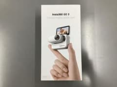 A WAHYU BUDI KUSUMA  専用insta360 GO3 64GBのサムネイル