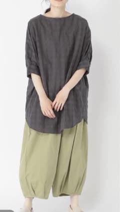 スタディオクリップ♡ チュニックワンピース♡ 新品タグ付きのサムネイル