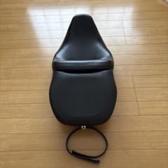 ハーレーダビッドソン純正シート　　　　　　　　　　　　　ねコネコ ハーレーダビッドソン純正シート ねコネコ様専用 - メルカリ